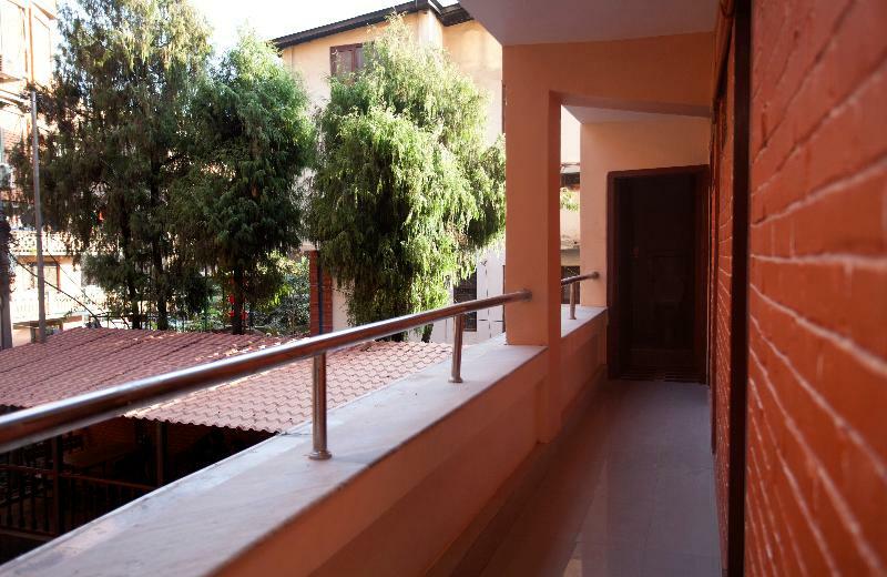 Oyo 236 Hotel Beli Nepal Katmandu Eksteriør billede
