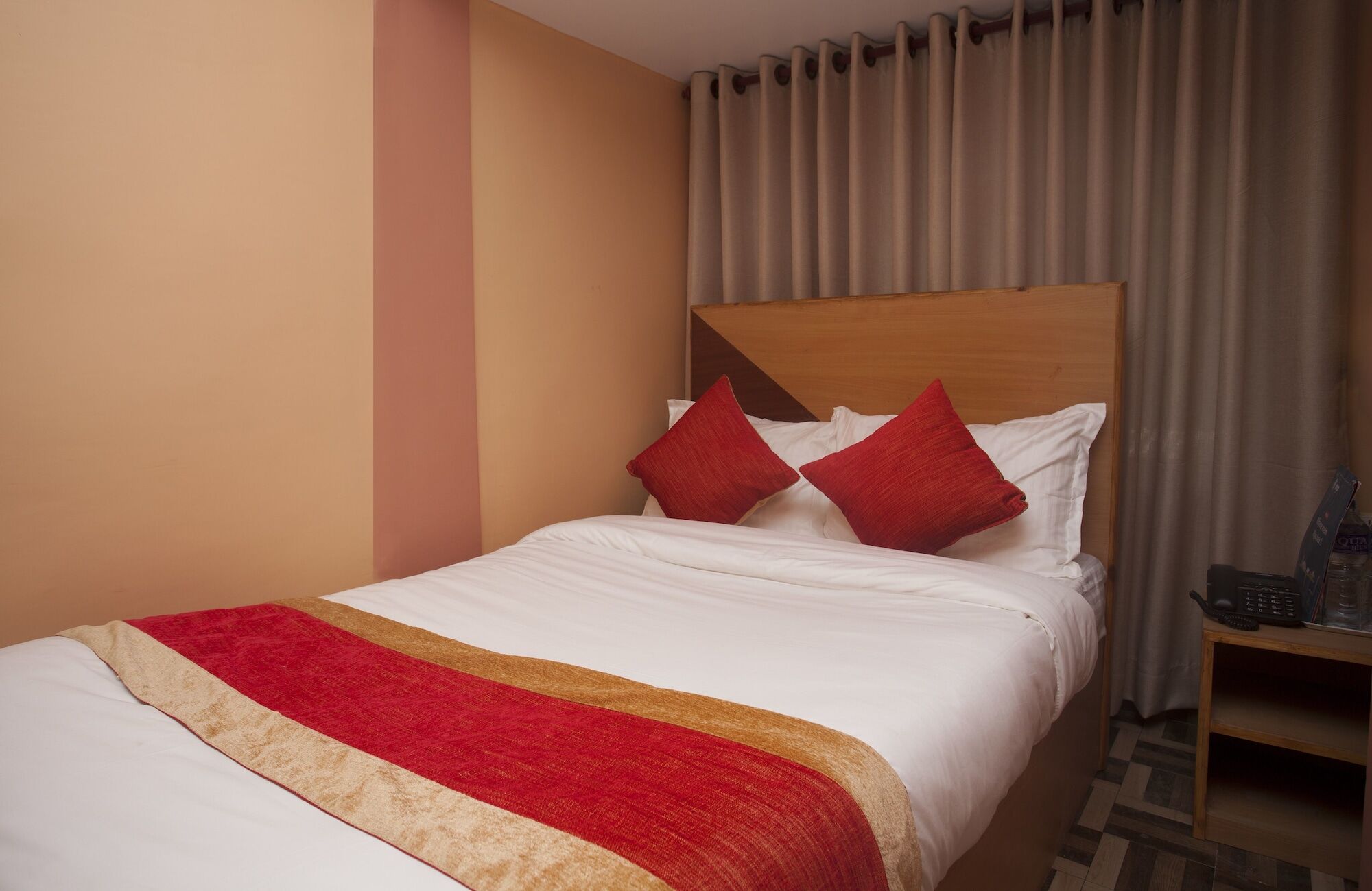 Oyo 236 Hotel Beli Nepal Katmandu Eksteriør billede