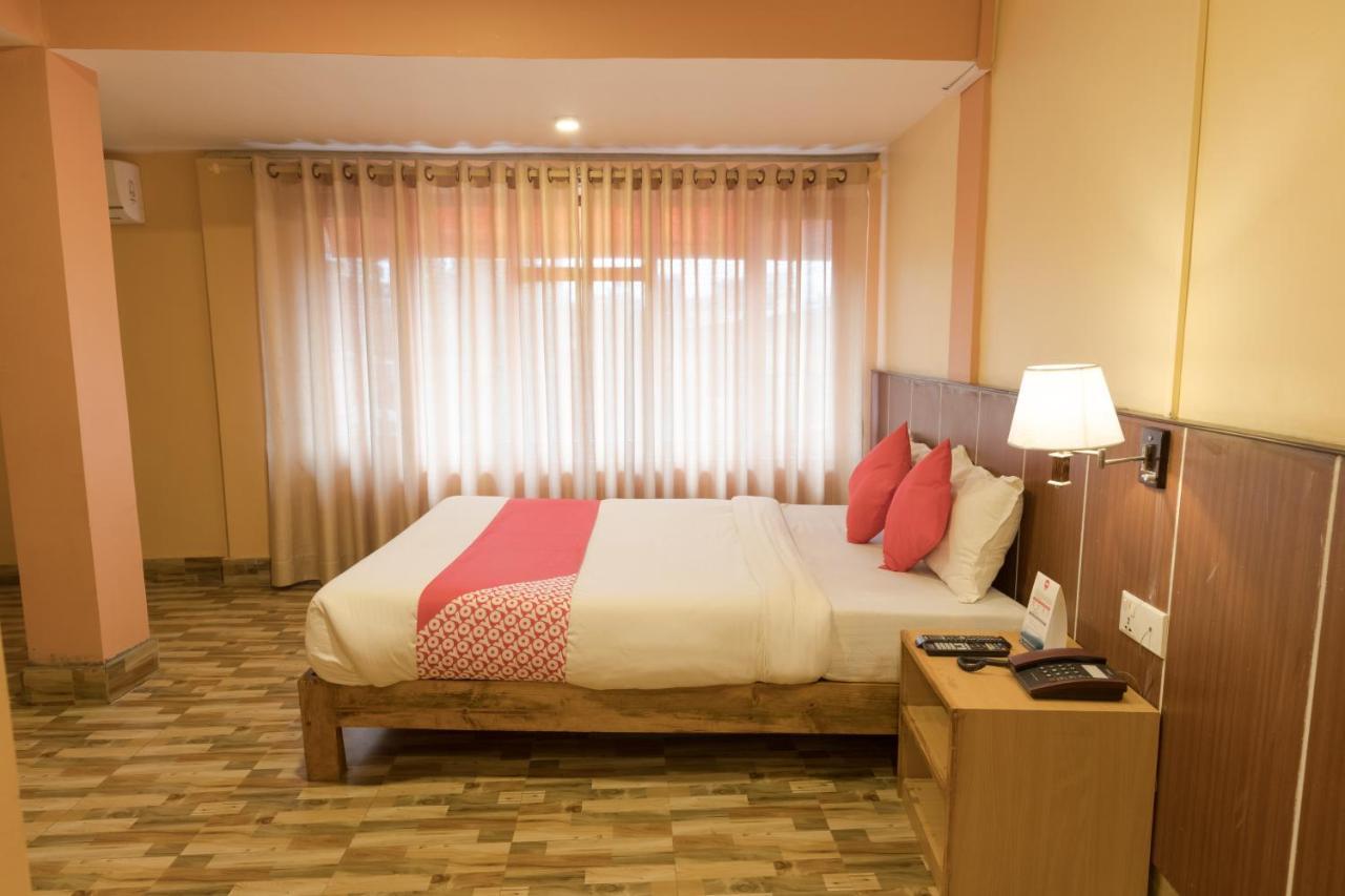 Oyo 236 Hotel Beli Nepal Katmandu Eksteriør billede