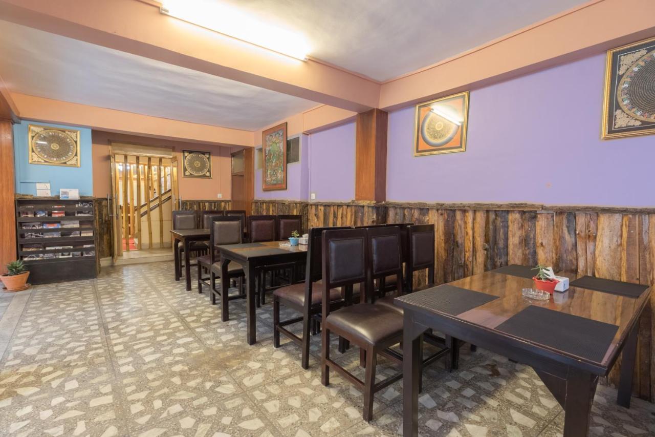 Oyo 236 Hotel Beli Nepal Katmandu Eksteriør billede