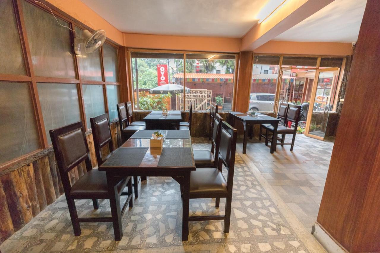 Oyo 236 Hotel Beli Nepal Katmandu Eksteriør billede