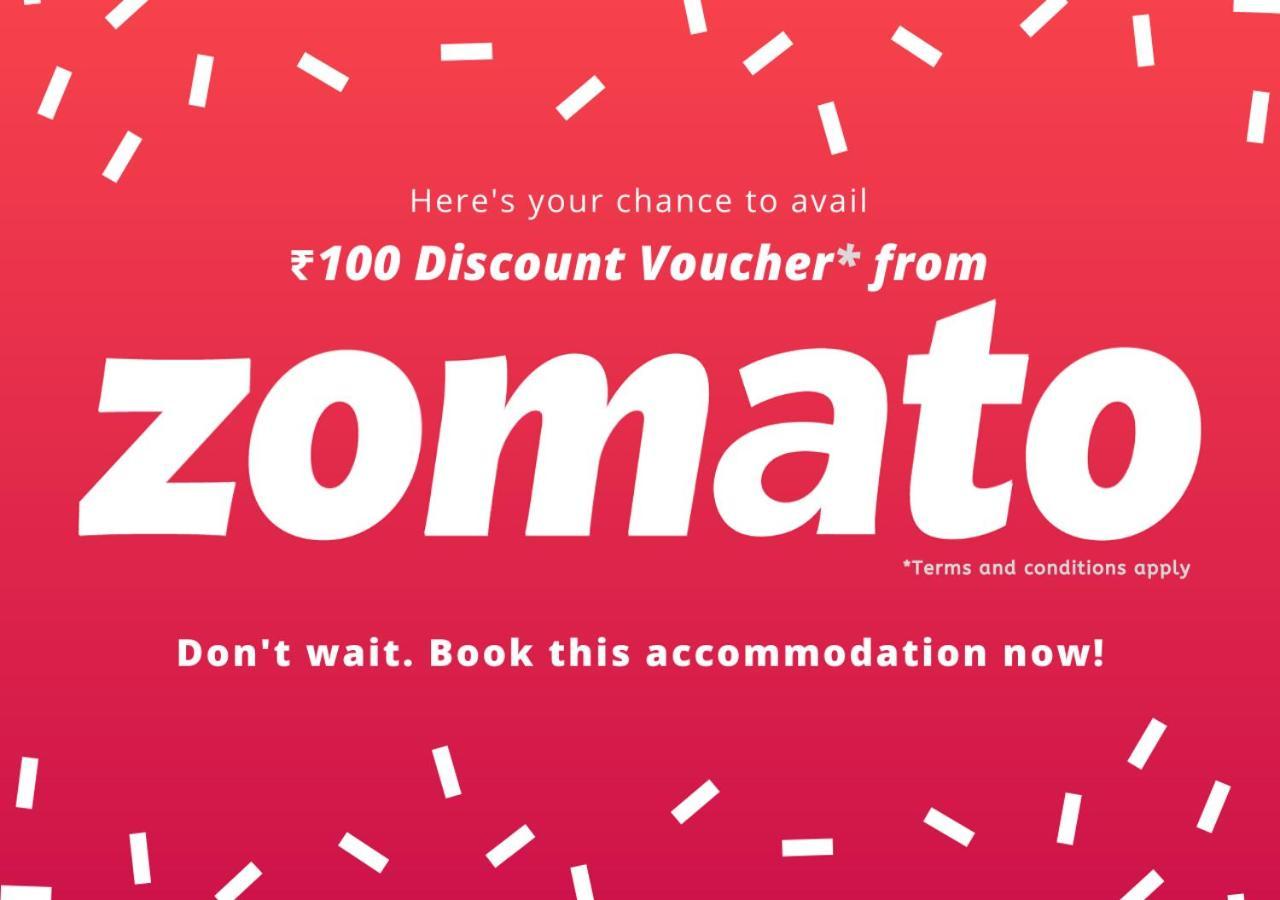 Oyo 236 Hotel Beli Nepal Katmandu Eksteriør billede